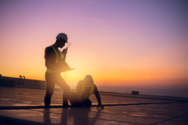Best Tile Roofing Contractor  in Coker, AL