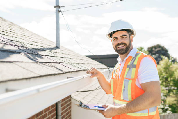Best Roof Waterproofing Services  in Coker, AL