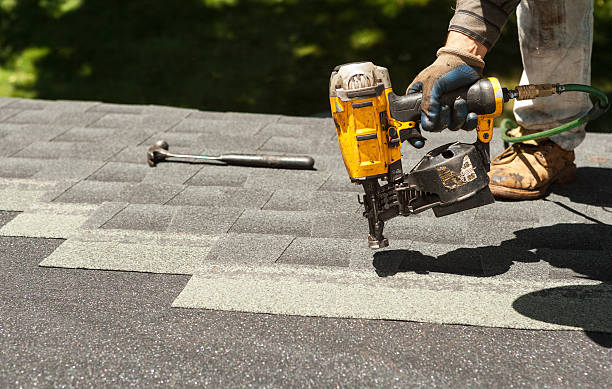 Best Local Roofing Companies  in Coker, AL