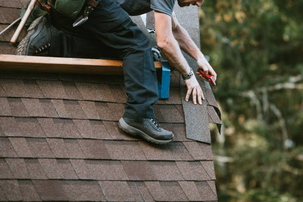Best Emergency Roof Repair  in Coker, AL
