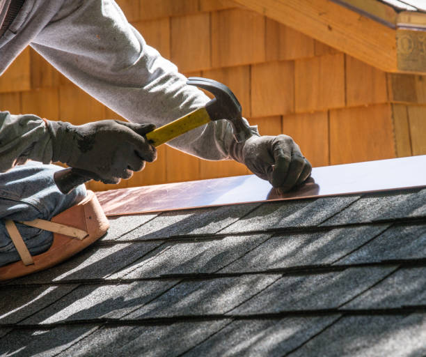 Best Commercial Roofing Services  in Coker, AL
